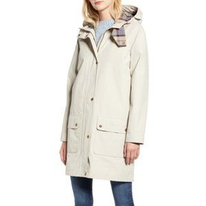 NWT Barbour Overcast Jacket (Waterproof), 12